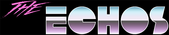 The Echos Logo